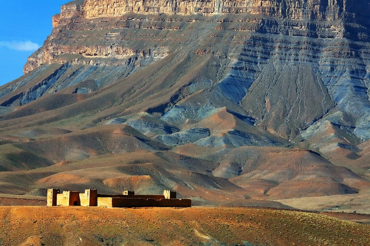 Marokko: Privatreise Marokko 15 Tage