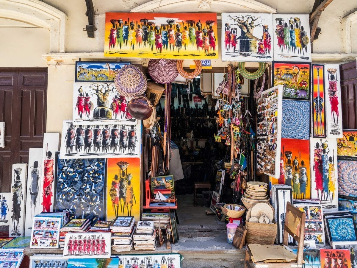 Sansibar_Klueger_ReisenTinga_Tinga Sansibar_Klueger_Reisen