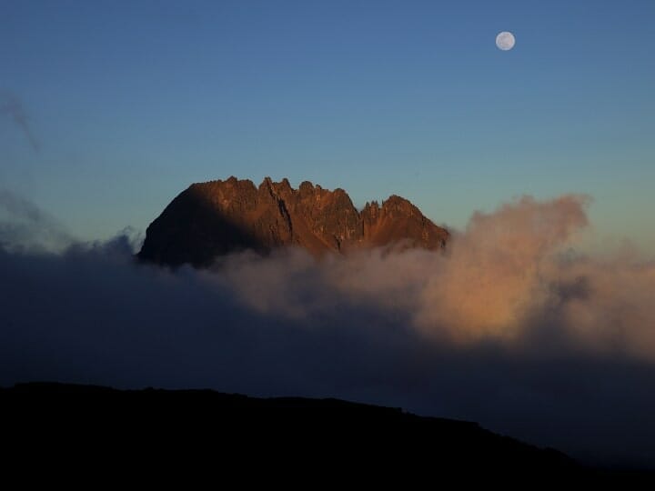 Tansania: Kilimanjaro Rongai Route – 7 Nächte