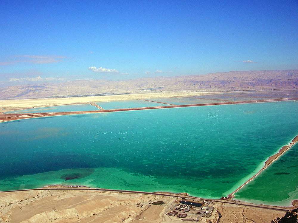 Totes_Meer_Israel_Jordanien_Klueger_Reisen