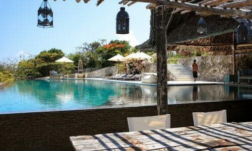 Zanzibar_Qambani Restaurant_Klüger Reisen