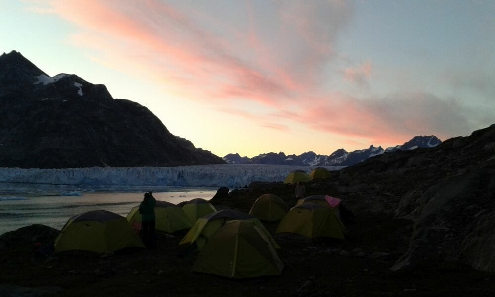 Klüger Reisen_Mittsommer_Grönland