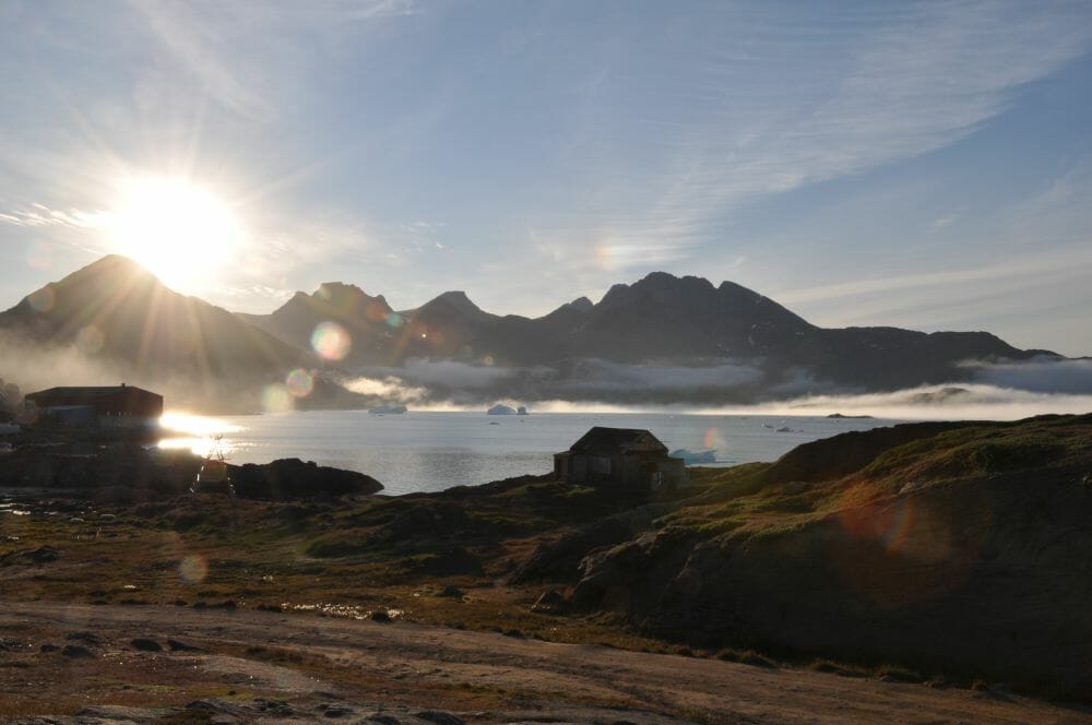 Grönland_wandern_Klüger Reisen
