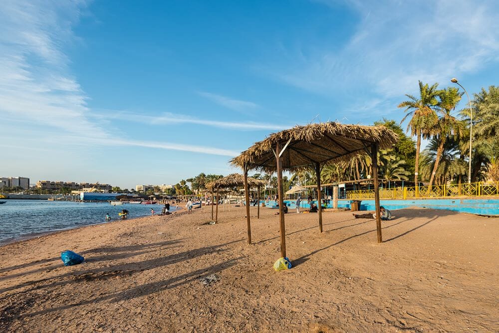 Jordanien_Aqaba_Klueger_Reisen Jordanien_Aqaba_Klueger_Reisen