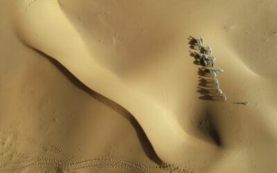 Saudi-Arabien Individualreise 9 Tage
