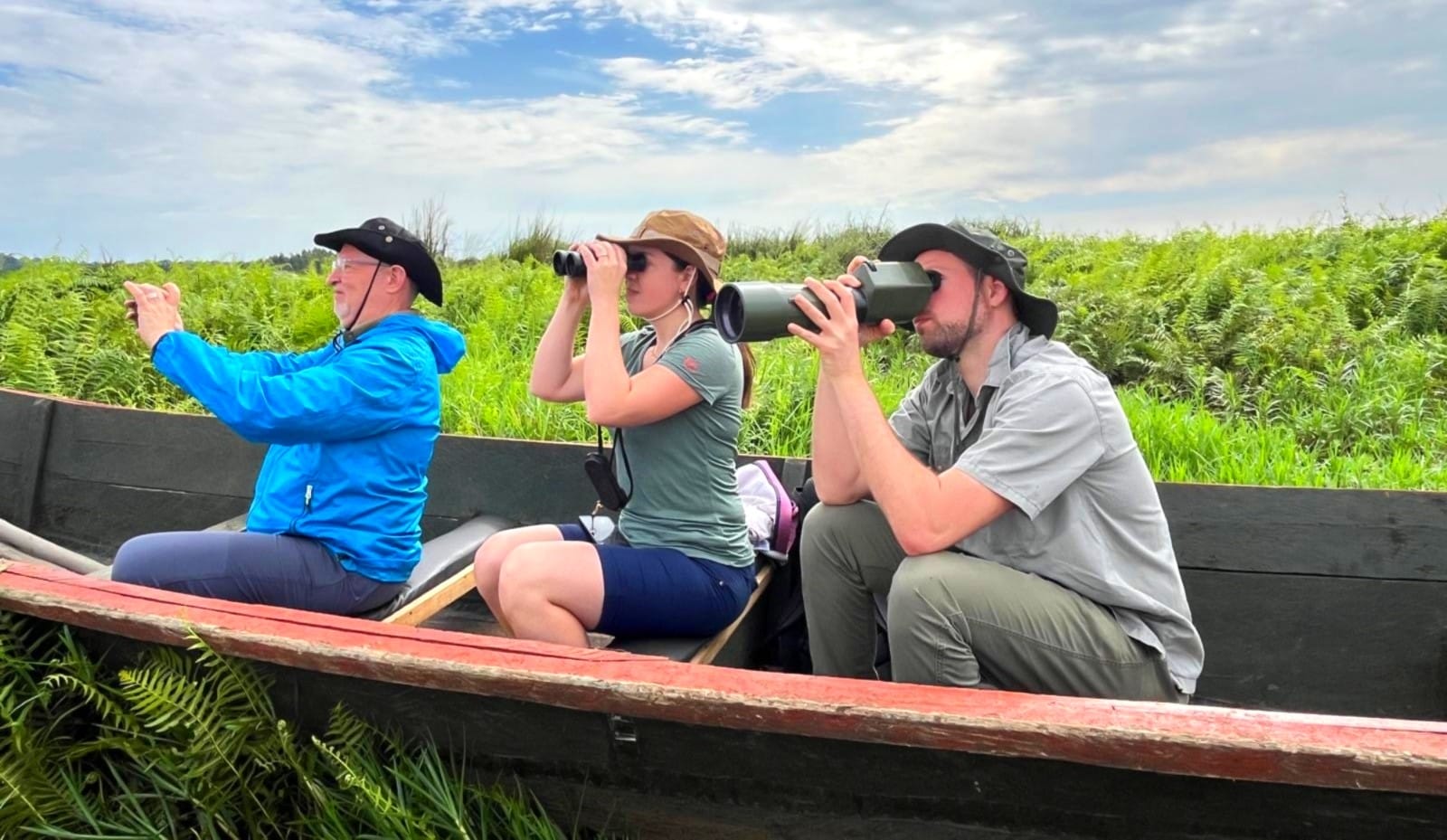 Uganda_Sumpf_Klueger_reisen Uganda_Sumpf_Klueger_reisen