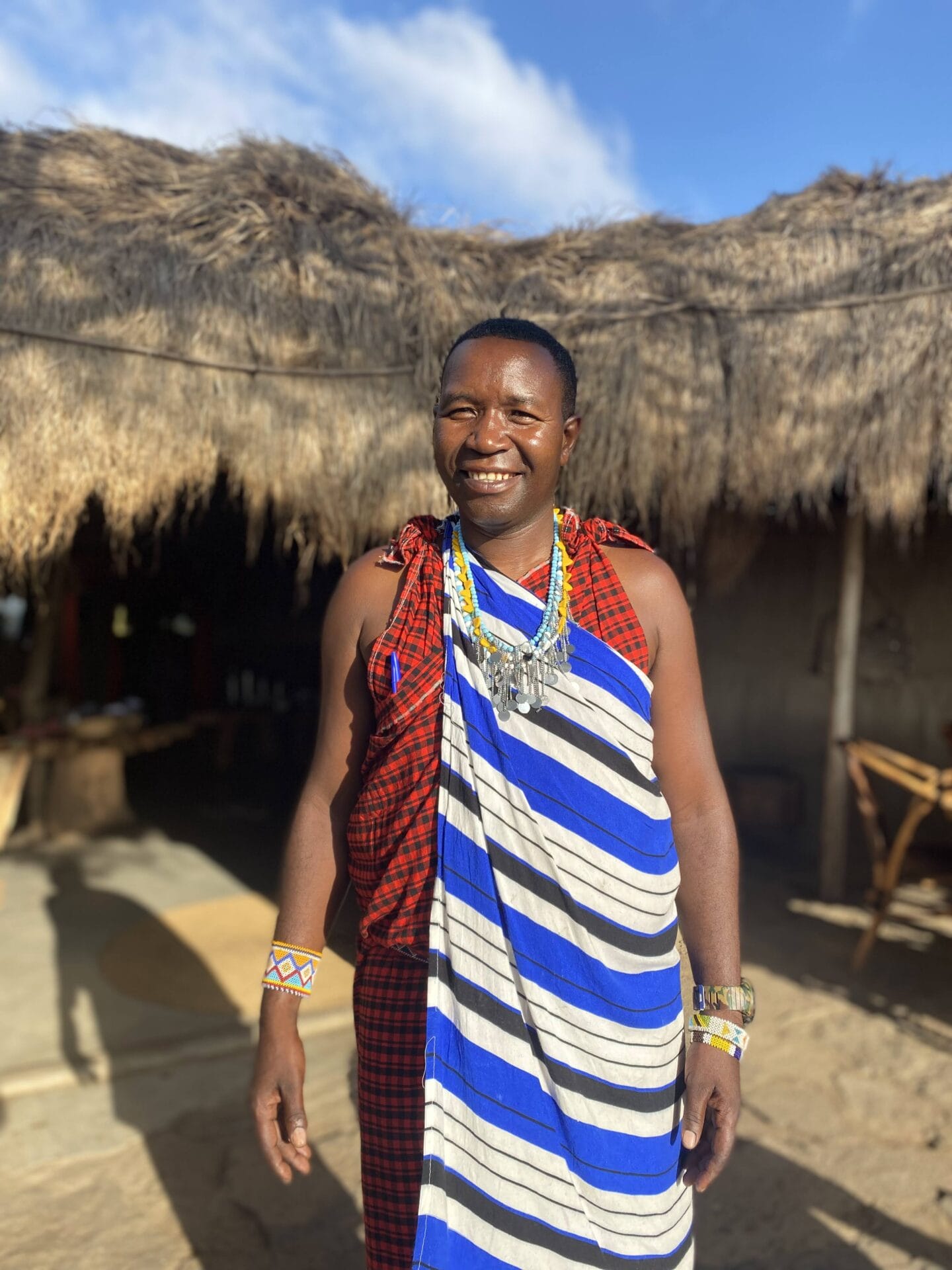 Tansania_Amini_Lodge Tansania_Walking_Safari_Klueger_Reisen