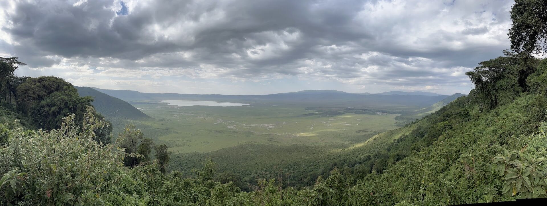 Tansania_Foto 31_NgorongoroKrater