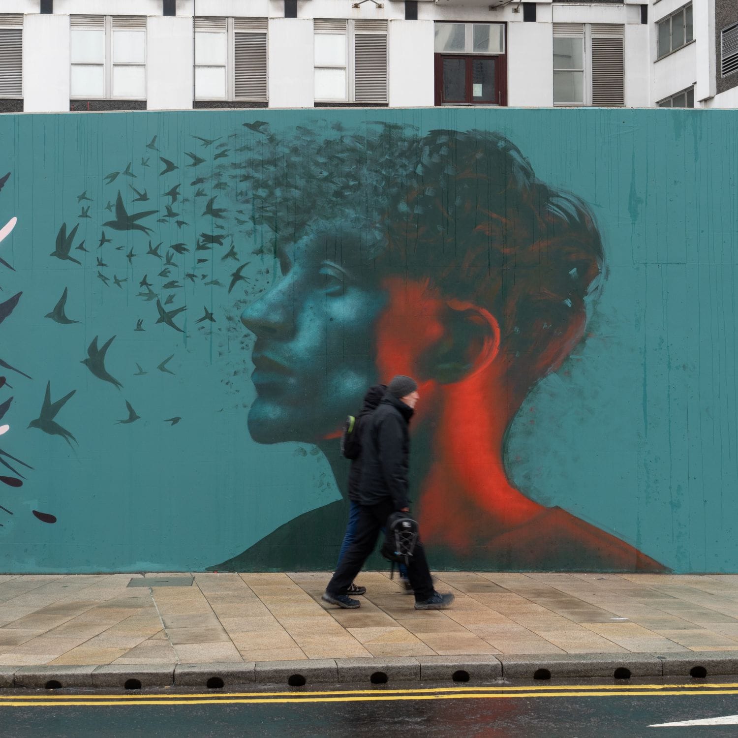 Belfast_Streetfotografie_Klaus_Wohlmann_Klueger_Reisen