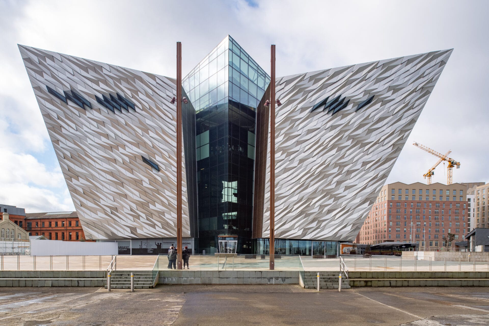 Belfast_Titanic_Museum_Klaus_Wohlmann_Fotoreise_Klueger_Reisen