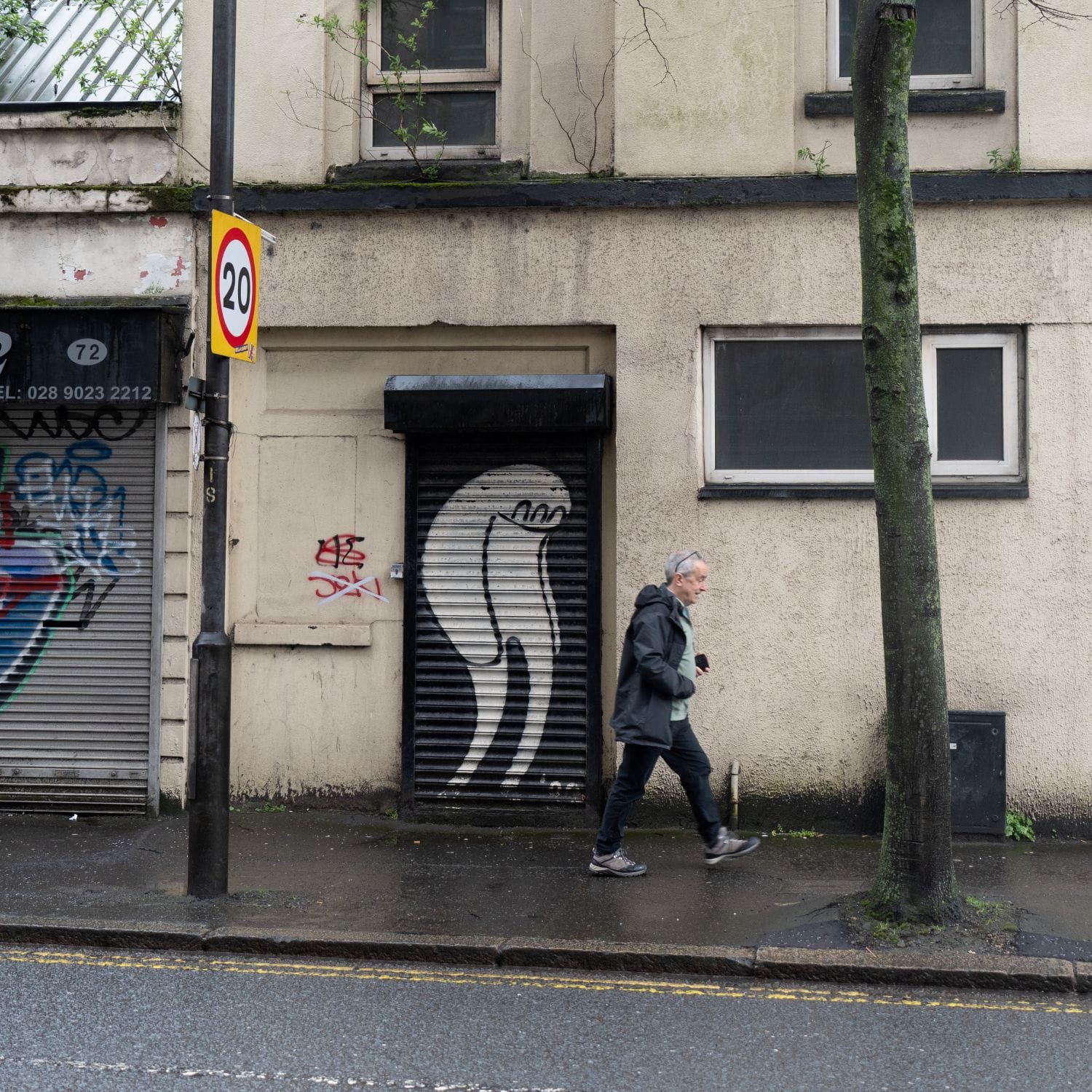 Irland_Belfast_fotoreise_Klaus_Wohlmann_Klueger_Reisen