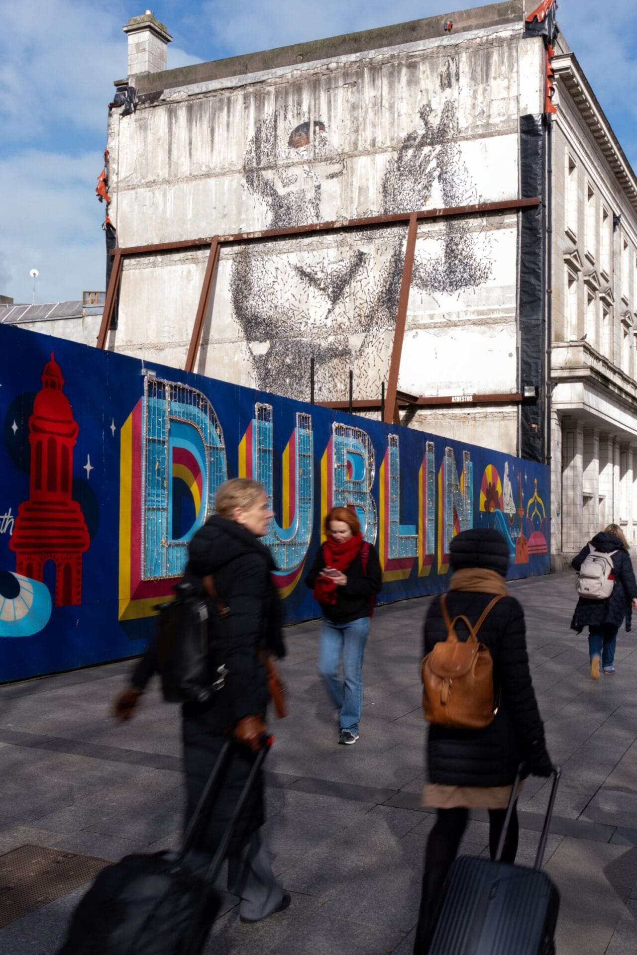 Dublin_Fotoreise_Klaus_Wohlmann_Klueger_Reisen