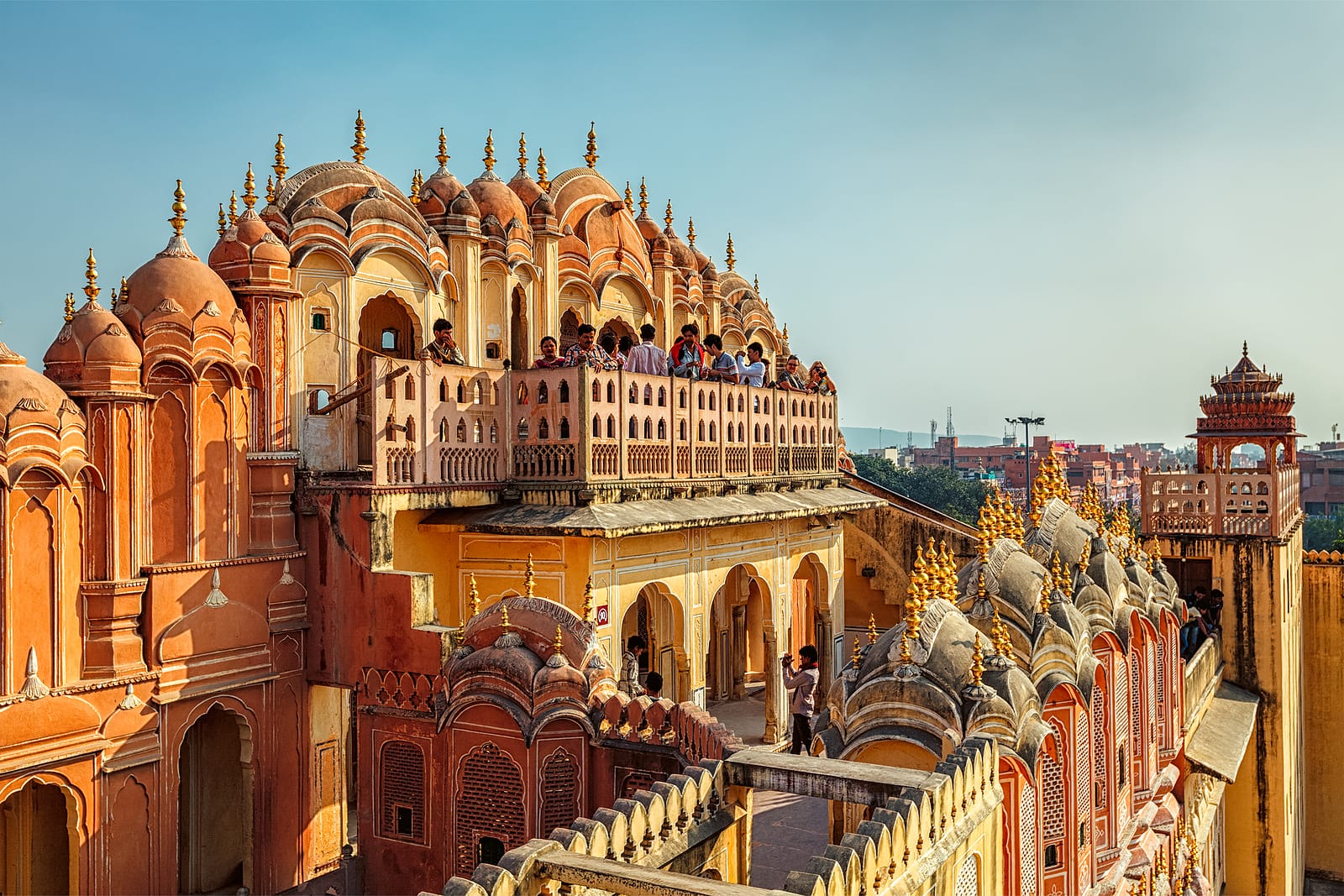 Jaipur_Klueger_Reisen_Privatreise
