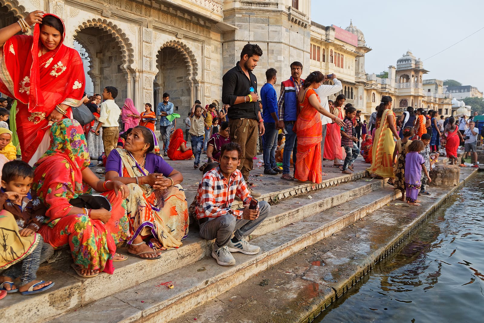 Indien_Udaipur_Pilger_Klueger_Reisen