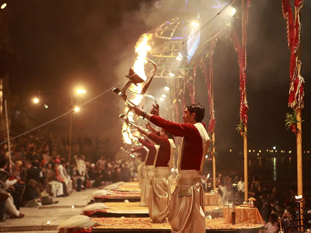 Indien_Varanasi_Klueger_Reisen